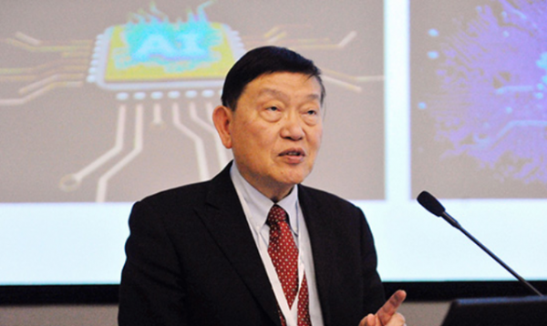 &quot;中國半導體之父&quot;張汝京：一手創辦中芯國際，為祖國打下晶片江山