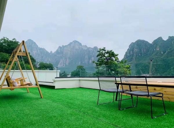 房山十渡「巷子 · 院」民宿丨氛圍感拉滿的民宿應該是什麼樣子? 房山十渡「巷子 · 院」民宿丨氛圍感拉滿的民宿應該是什麼樣子?