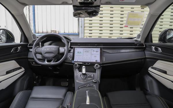 3款容易被忽略的緊湊型SUV,2.0T最高254馬力,配置高、價格不貴 3款容易被忽略的緊湊型SUV,2.0T最高254馬力,配置高、價格不貴