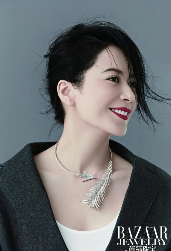 俞飛鴻高畫質美圖,太有韻味了 俞飛鴻高畫質美圖,太有韻味了