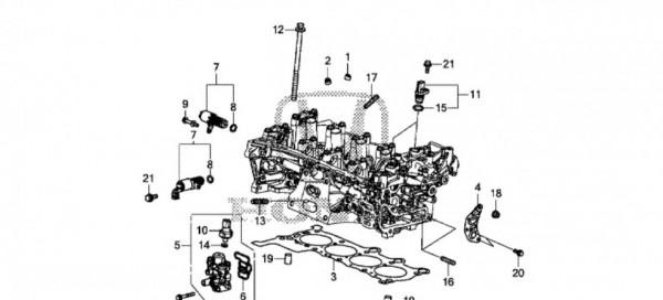 INSPIRE更換配件價格總結,讓你修車養車更簡單 INSPIRE更換配件價格總結,讓你修車養車更簡單