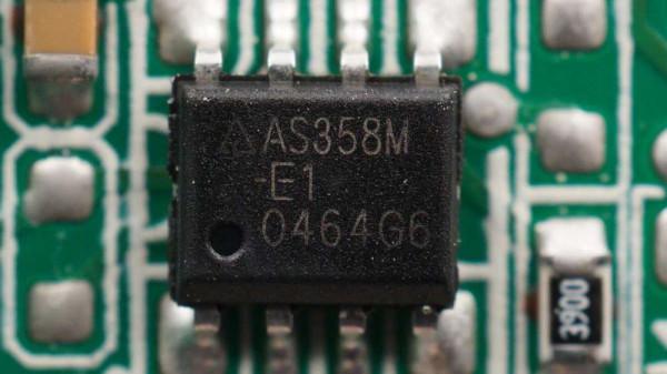 航嘉MVP K1000 1000W旗艦全模組PC電源拆解