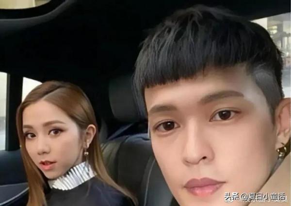 港媒曝鄧紫棋Mark分手