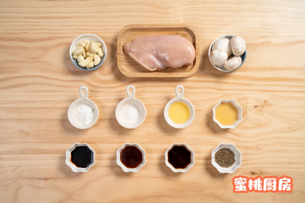 10分鐘就上桌！低脂肪高蛋白，香到盤子都舔了