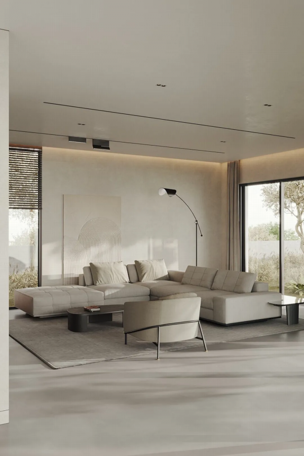 烏克蘭精緻極簡主義