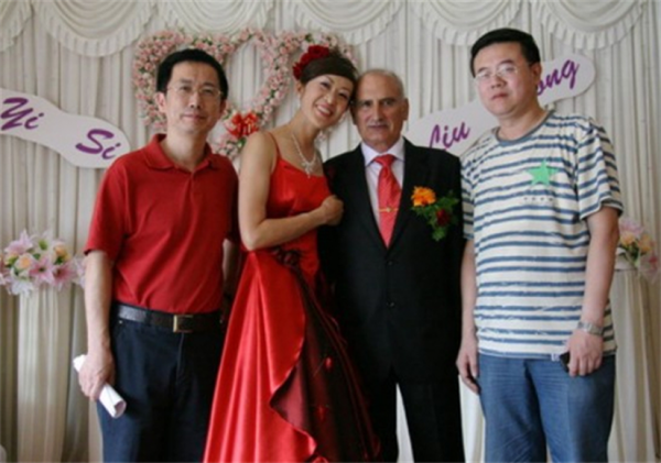 田徑傳奇馬家軍隕落後：隊長投湖自盡，一人遠嫁西班牙老頭