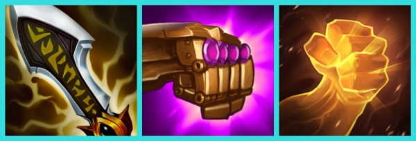 金剷剷之戰：雙城之戰模式，社交白魔劍姬毀天滅地