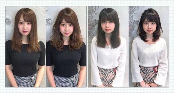 提升顏值：換個髮型，比整容靠譜多了