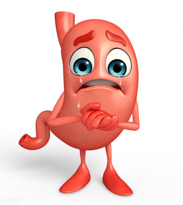 胃病吃點藥以為就痊癒了,醫生從他胃部摘出個“菠蘿包”,與這種菌密切相關 胃病吃點藥以為就痊癒了,醫生從他胃部摘出個“菠蘿包”,與這種菌密切相關