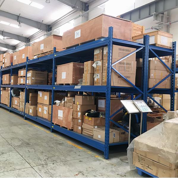 傢俱倉儲貨架貨架承重能達標嗎