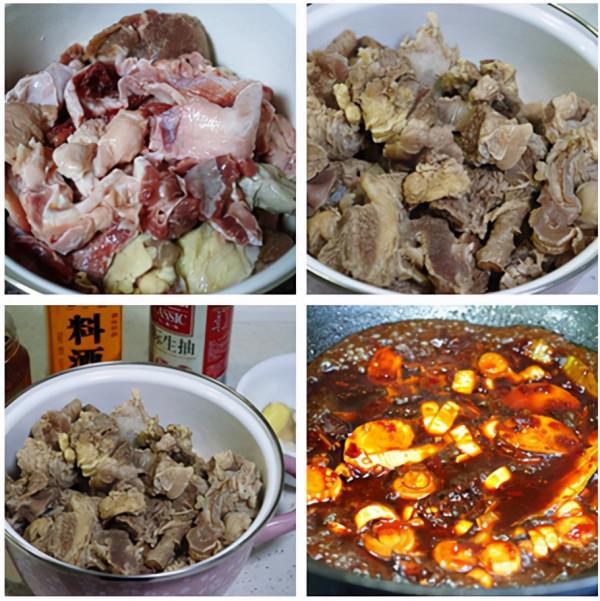 冬日牛肉做菜有講究,六道爆款食譜,燉菜湯麵用對食材,好吃不貴 冬日牛肉做菜有講究,六道爆款食譜,燉菜湯麵用對食材,好吃不貴