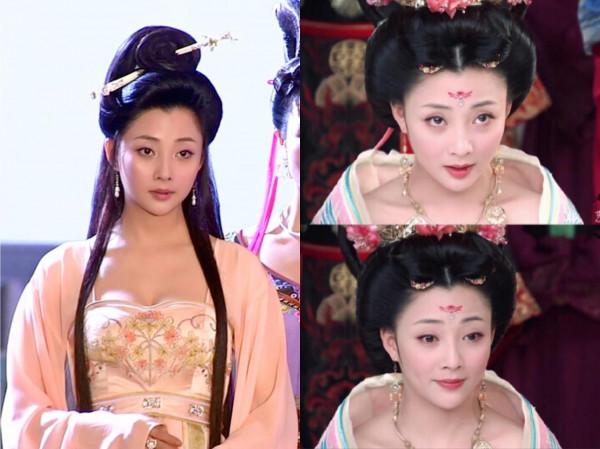 李小冉和梅婷、殷桃的“恩怨糾纏”:兩個男人,攪亂三池春水 李小冉和梅婷、殷桃的“恩怨糾纏”:兩個男人,攪亂三池春水