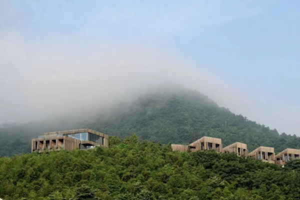 江浙滬最寶藏的溫泉小城,週末來度個假正合適 江浙滬最寶藏的溫泉小城,週末來度個假正合適