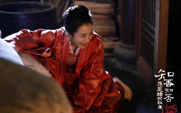 “天生壞人”，這6位“反派臉”女星演壞人入木三分，氣得人牙癢