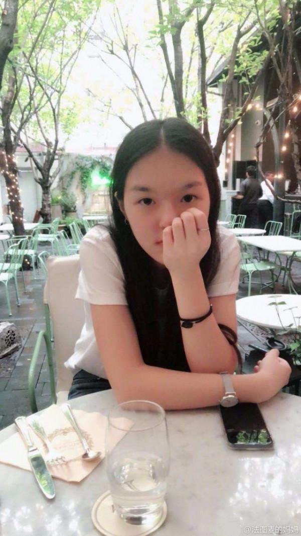 哈文：李詠病逝後不改嫁，定期給婆婆生活費，我永遠都是李家的人