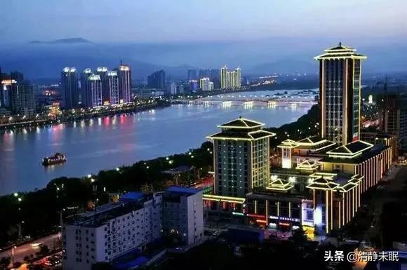 陝西打造1個核心城市，4個區域中心，6個市域中心，榆林延安上榜