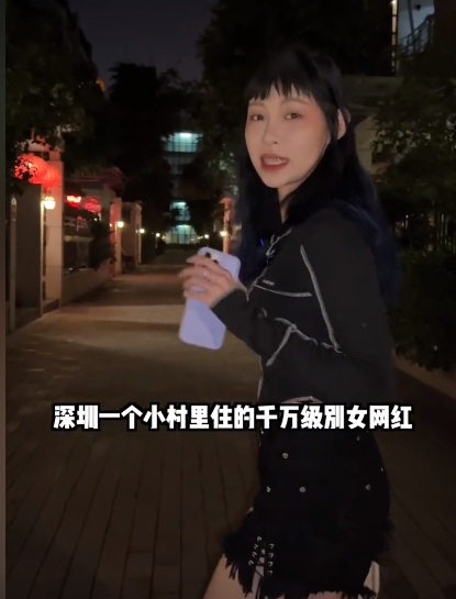 網紅陳意禮租住豪宅曝光，月租五千元帶電梯，和痞幼同素顏有差距