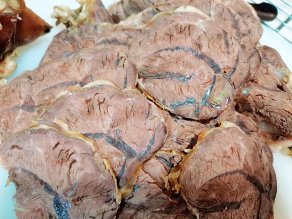 三十團圓飯，有這5道硬菜就夠了，色香味俱全，家人都誇你廚藝好