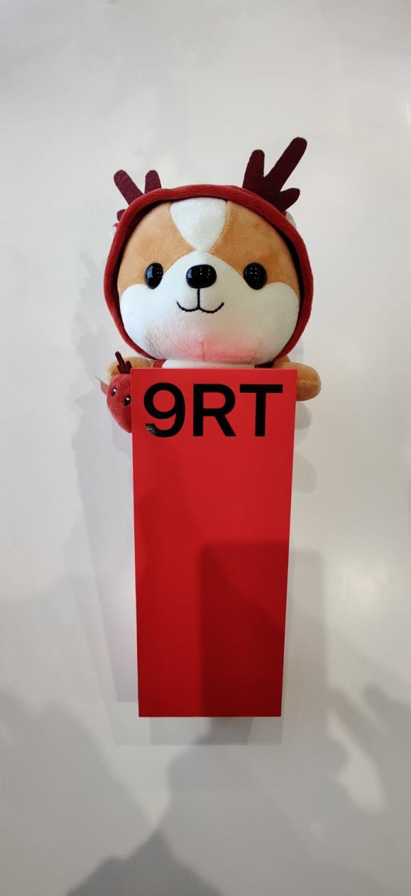 一加 9RT沉浸式開箱 一加 9RT沉浸式開箱