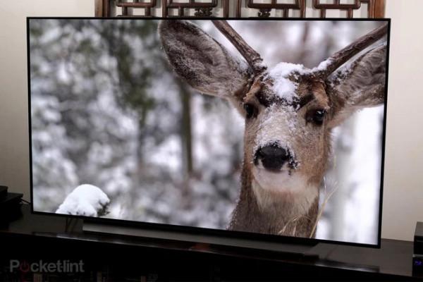 「沙發管家」LG C1 OLED 4K 電視評測:精湛的中檔機型 「沙發管家」LG C1 OLED 4K 電視評測:精湛的中檔機型