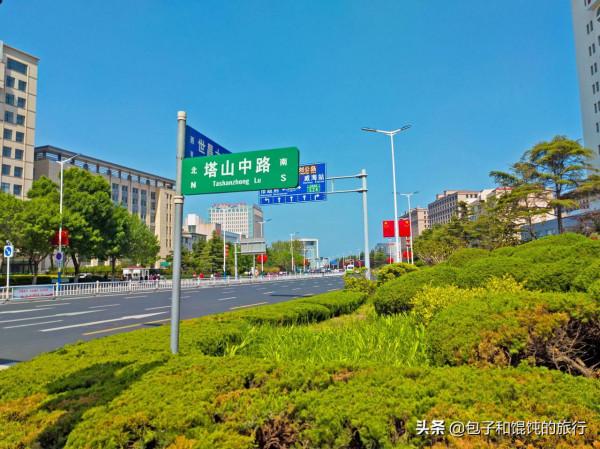 三線城市威海，作為宜居城市，除了藍天和大海，你還有什麼