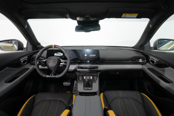 對比|“皇城”PK,顏值即正義,傳祺影豹/領克03誰是你的菜? 對比|“皇城”PK,顏值即正義,傳祺影豹/領克03誰是你的菜?