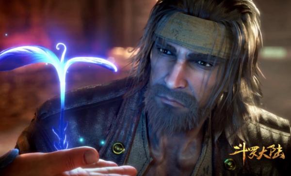 斗羅大陸：一生從未有過敗績的唐昊，為什麼最後只繼承了二級神位