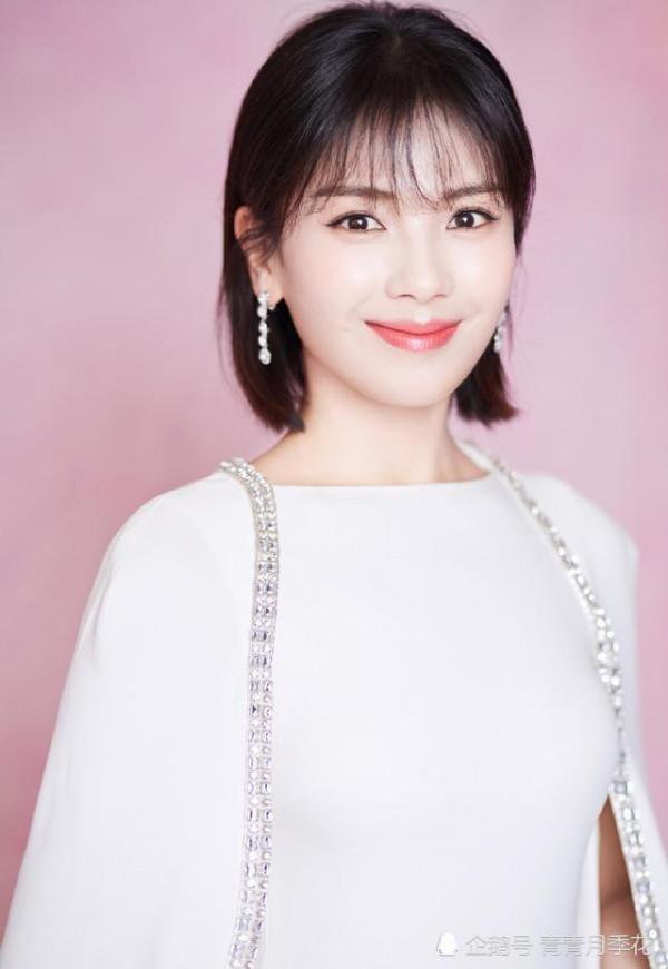 最美氣質女神劉濤