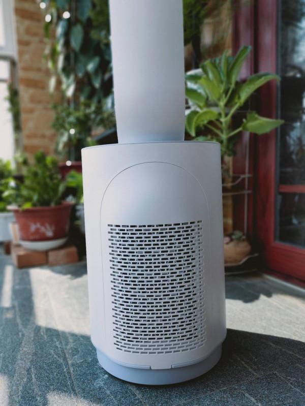 兩款無葉風扇橫評,告訴你哪款更加全能 兩款無葉風扇橫評,告訴你哪款更加全能