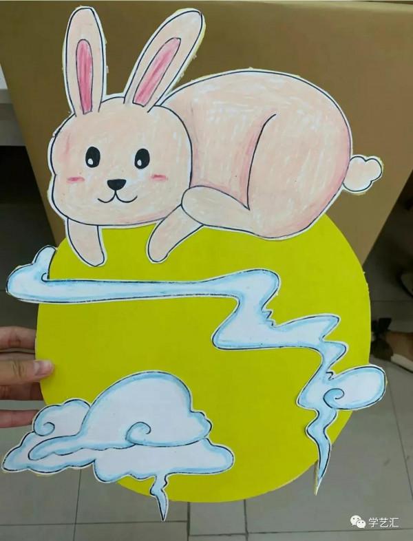 49種幼兒園型別中秋節環創大全主題牆、展板、吊飾等等,記得收藏 49種幼兒園型別中秋節環創大全主題牆、展板、吊飾等等,記得收藏