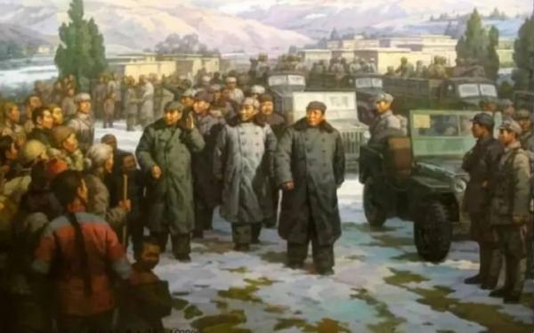 華克之:“半道出家”的共產黨人,多次為黨立下汗馬功勞 華克之:“半道出家”的共產黨人,多次為黨立下汗馬功勞