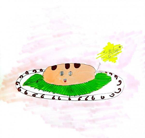 怎樣培養孩子的信心？7歲小皮蛋漫畫專欄開播的好處