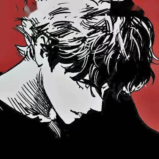 動漫頭像第32期