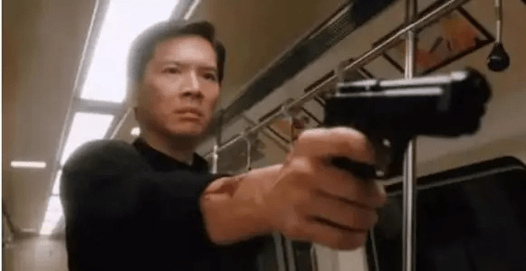 當年向華強陳惠敏非常生氣,集齊兩大幫派聯手,找出“幕後黑手” 當年向華強陳惠敏非常生氣,集齊兩大幫派聯手,找出“幕後黑手”