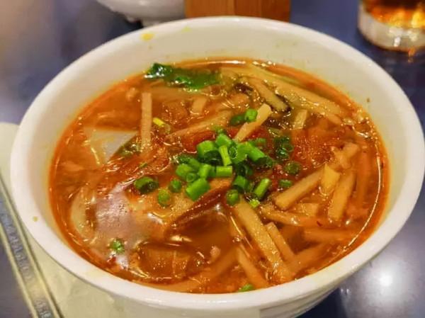 不用亂跑也能吃遍全國？那你需要知道這些駐京辦餐廳