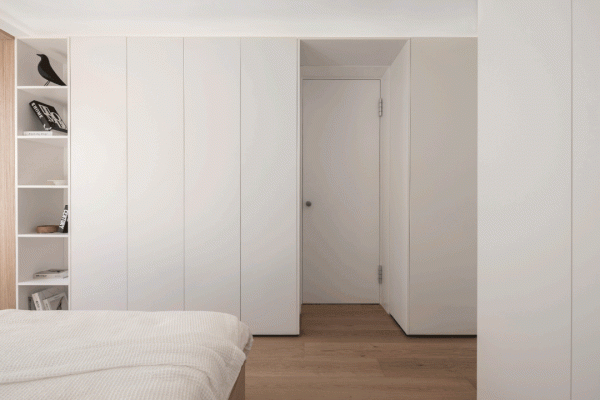 上海一戶人家的精緻生活:53㎡小宅,應有盡有,佈置得井井有條 上海一戶人家的精緻生活:53㎡小宅,應有盡有,佈置得井井有條