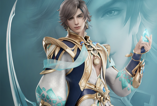 風暴龍王調整，公孫離楊玉環削弱，玉城王子暃加強