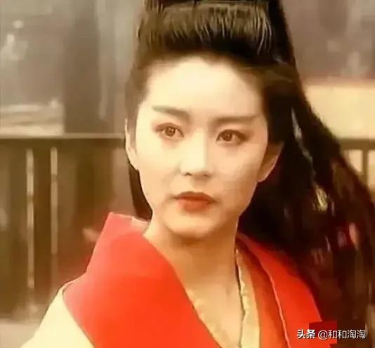 11位“專屬”影視角色,只屬於這11人!別人演會變味 11位“專屬”影視角色,只屬於這11人!別人演會變味