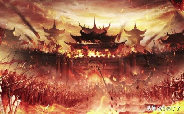 司馬熾 - 司馬鄴——西晉最無辜的兩位接班人 一被殺 一奴隸