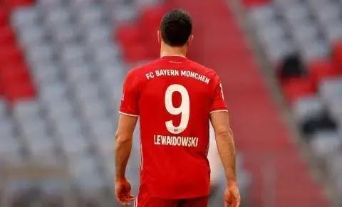 當今足壇最好的“9號”球員！誰是你心目中的第一名？