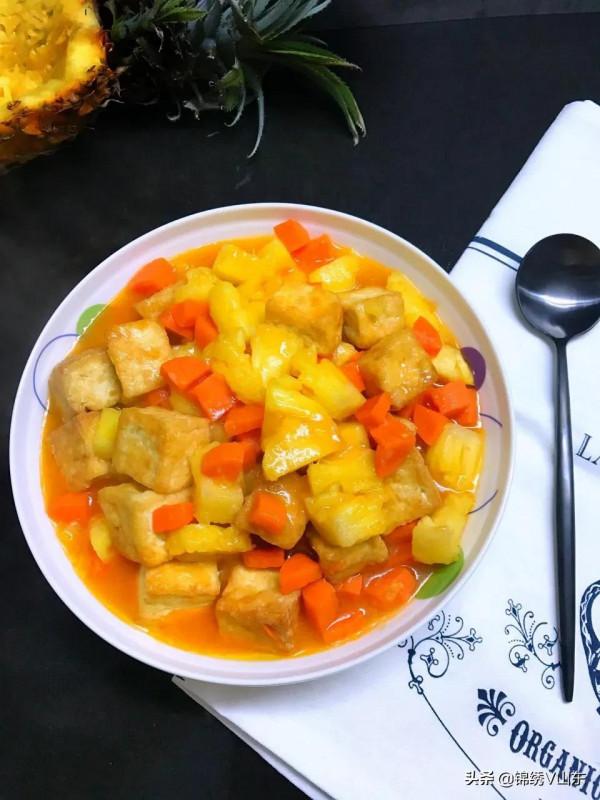 2022年夜飯選單，這12道菜全搭配好，學會了，家宴待客都不愁