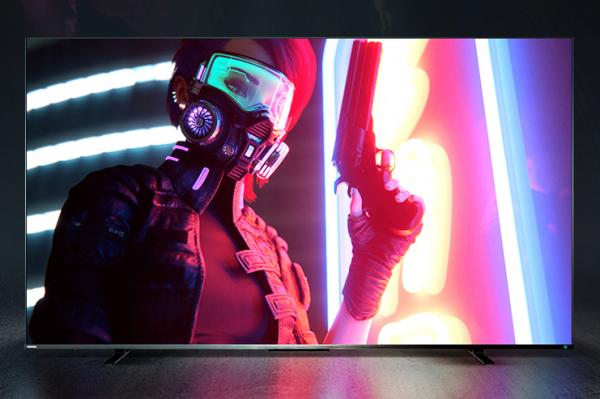 東芝發力,推出120Hz高刷75英寸電視,火箭炮音響又回來了 東芝發力,推出120Hz高刷75英寸電視,火箭炮音響又回來了