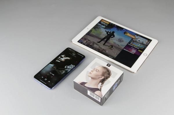 SoundPEATS 耳機再升級,Air3效果提升多少? SoundPEATS 耳機再升級,Air3效果提升多少?