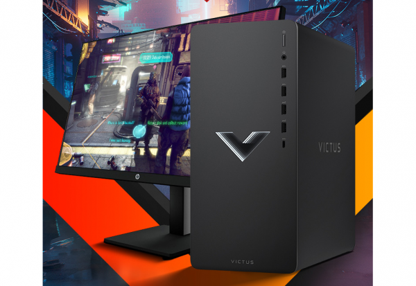 惠普暗影精靈8用上酷睿12代，售價6299元起，配了15L機箱夠用嗎