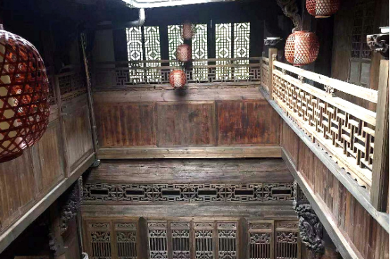 咸寧再現“鉅富”古宅,主人曾是“七品知縣”,距市中心7公里 咸寧再現“鉅富”古宅,主人曾是“七品知縣”,距市中心7公里