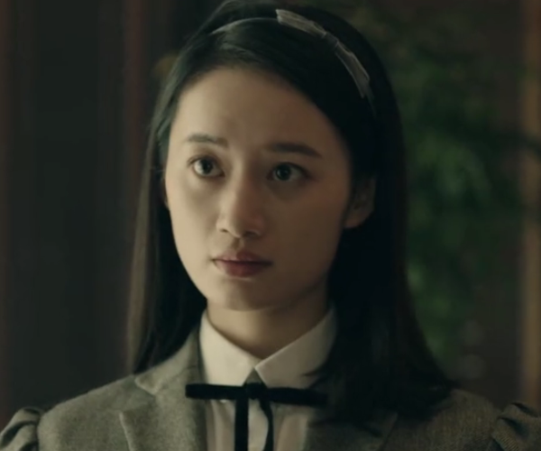 《前行者》四大女神,韓雪豔美,郭曉婷伶俐,還有倆配角也很出彩 《前行者》四大女神,韓雪豔美,郭曉婷伶俐,還有倆配角也很出彩