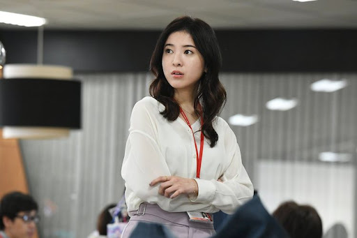 清爽又有點冷酷！最受歡迎的鹽系日本女星TOP 10