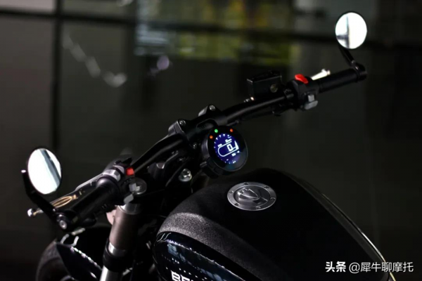 告別騎狗——奔達灰石300試駕體驗