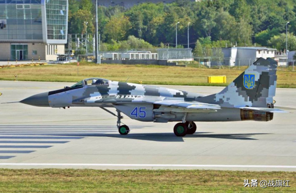 烏克蘭軍力曾經強悍，昔日的世界第三核大國，為何走向衰落？