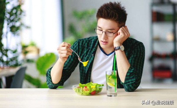 錯的飲食可以招來癌症,但3個”致癌“陷阱,的確坑了不少人 錯的飲食可以招來癌症,但3個”致癌“陷阱,的確坑了不少人